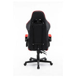 HAVIT Gaming Chair Black Red