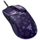 Razer Cobra Pokemon Gengar Ed. Lightweight RGB Gaming Mouse