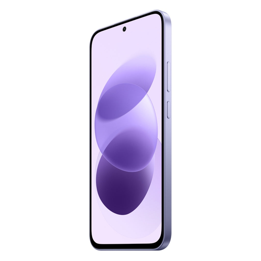 Xiaomi Redmi Note 17 4G DS 6GB 256GB