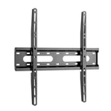 Manhattan Low-Profile Fixed TV Wall Mount 32-55" 45kg