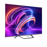 Metz 50" UHD Smart Google QLED TV