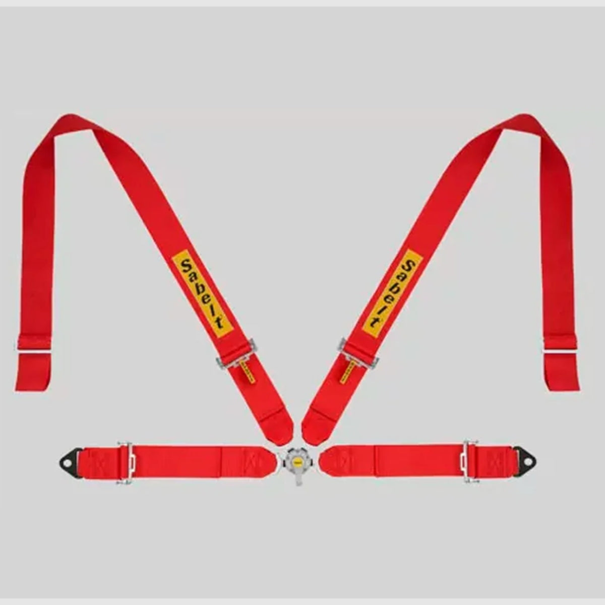 Sabelt SIM Seatbelts Kit