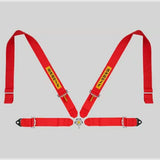 Sabelt SIM Seatbelts Kit
