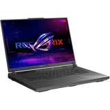 ASUS ROG Strix G614PM-RV275W 16" R9-8940HX 16GB 1TB RTX5060 W11
