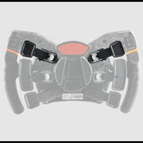 Asetek Magnetic Input Pedals