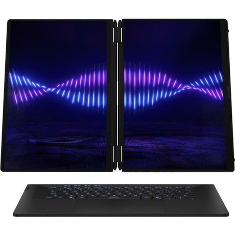 ASUS ROG Zephyrus GX651AX-SR162X 16" OLED U9-386H 32GB 2TB RTX5090 W11P
