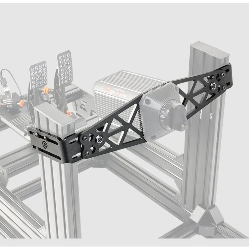 Asetek Front Mount