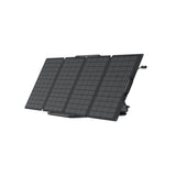 EcoFlow 110W Lightweight Portable Solar Panel