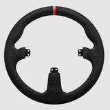 Asetek Round Comfort+ Wheel Rim