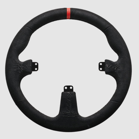 Asetek Round Comfort+ Wheel Rim