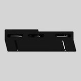 Sabelt Adjustable Pedal Mount