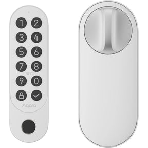 Aqara Smart Door Lock U200 White