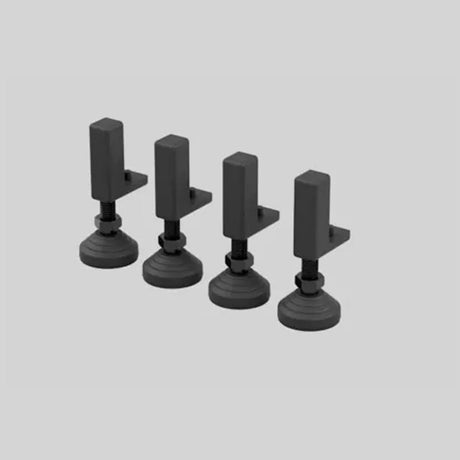 Sabelt Adjustable Feet Kit