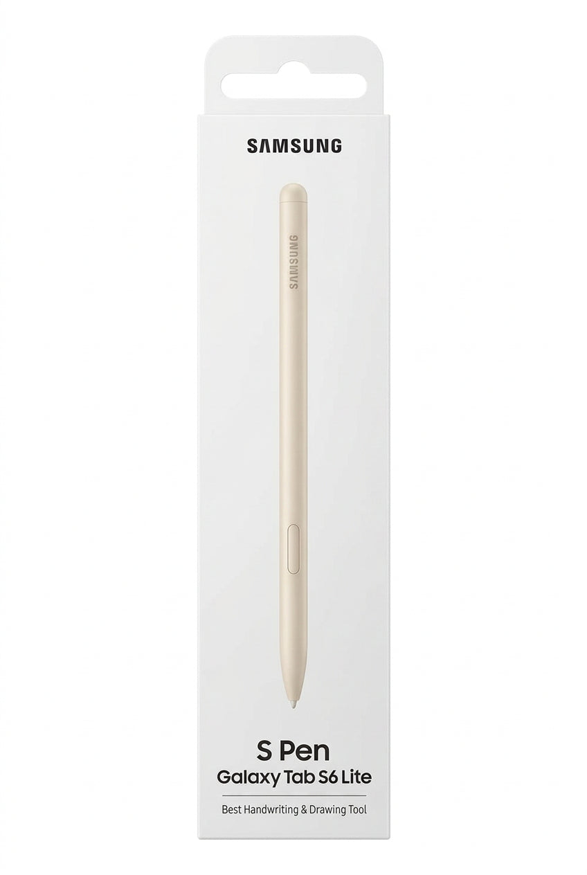 Samsung Galaxy Tab S6 Lite Pen Beige OEM