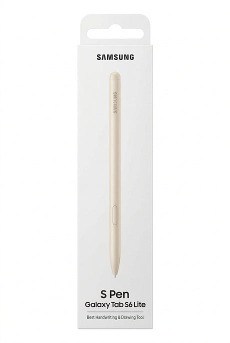 Samsung Galaxy Tab S6 Lite Pen Beige OEM