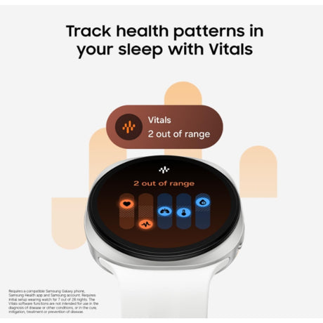 Samsung Galaxy Watch9 44mm BT