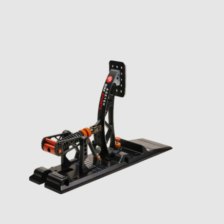 Asetek Invicta Clutch System