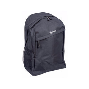 Manhattan Knappack 15.6 inch Laptop Backpack Case