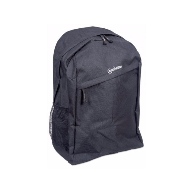 Manhattan Knappack 15.6 inch Laptop Backpack Case