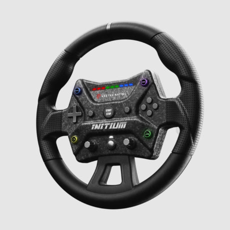 Asetek Initium Steering Wheel (PC)