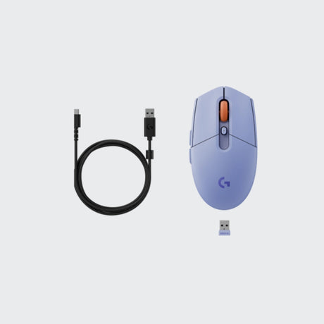 Logitech G305 X SUPERLIGHT Wireless Gaming Mouse