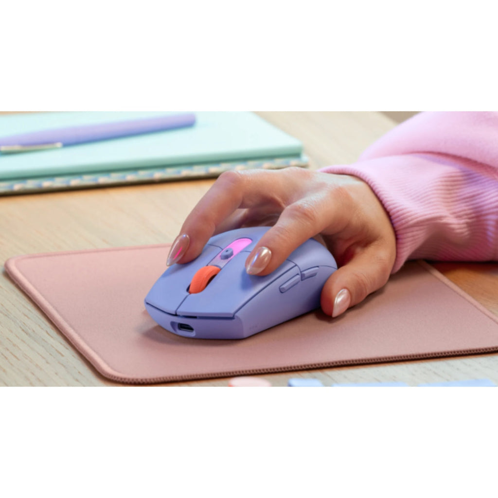 Logitech G305 X SUPERLIGHT Wireless Gaming Mouse