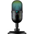 HAVIT PC Series Live Microphone Black