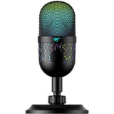 HAVIT PC Series Live Microphone Black