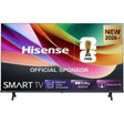 Hisense 40A4S 40" FHD Smart TV