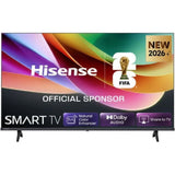 Hisense 40A4S 40" FHD Smart TV