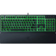 Razer Ornata V3 X - US Layout