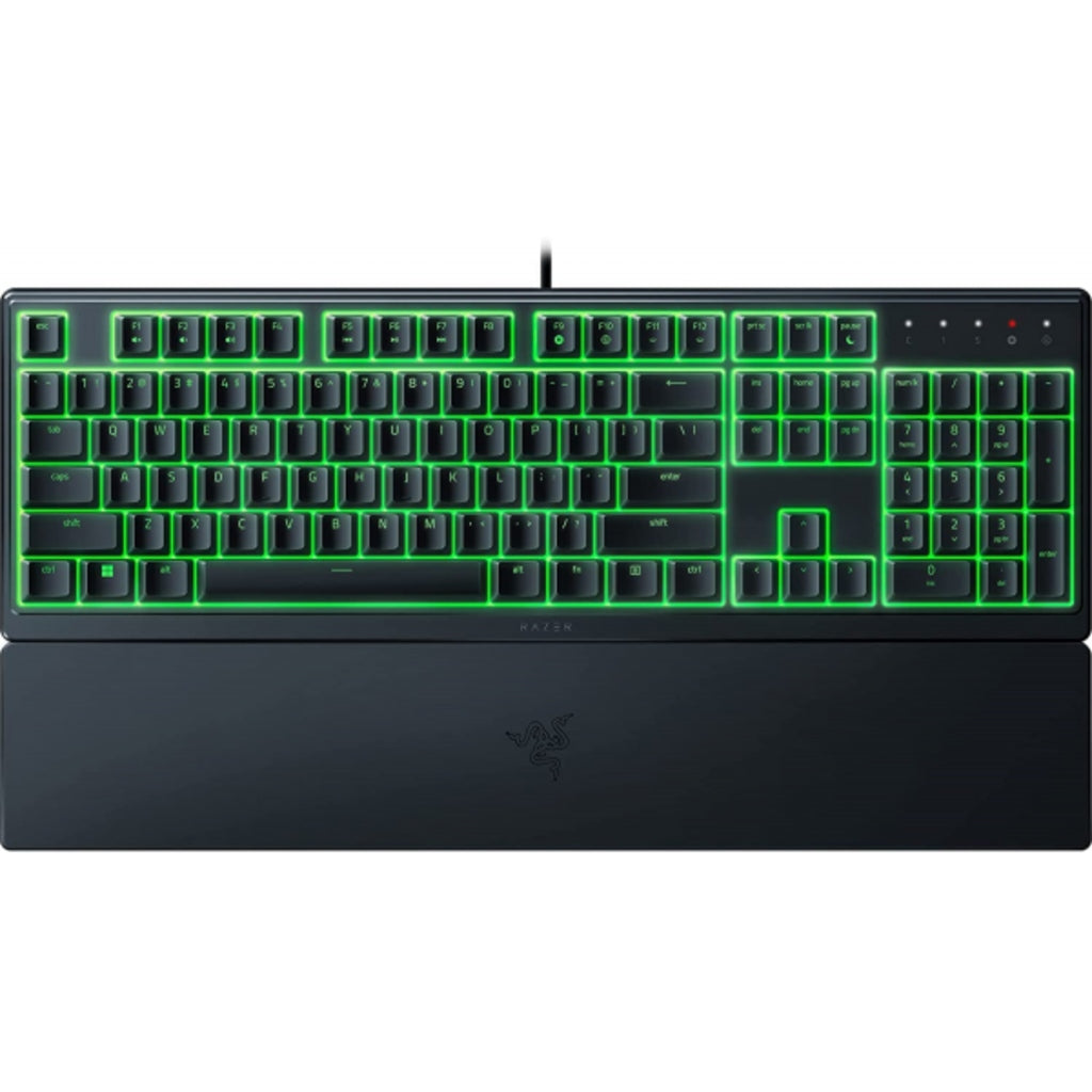 Razer Ornata V3 X - US Layout