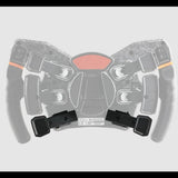 Asetek Clutch Pedals