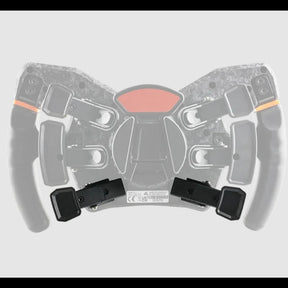 Asetek Clutch Pedals