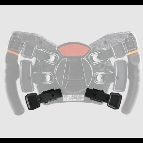 Asetek Clutch Pedals