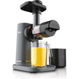 Ninja NeverClog Cold Press Juicer Black