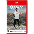 EA Sports FC 27(Nintendo Switch 2)