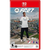 EA Sports FC 27(Nintendo Switch 2)