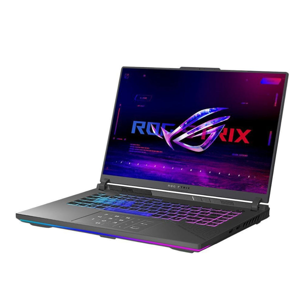 ASUS ROG Strix G614PP-RV244W 16" R9-8940HX 32GB 1TB RTX5070 W11