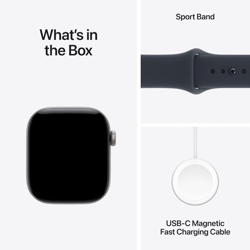Apple Watch Series 12 42mm