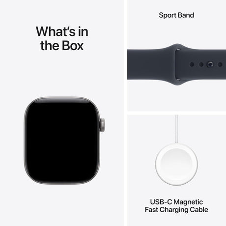 Apple Watch Series 12 42mm