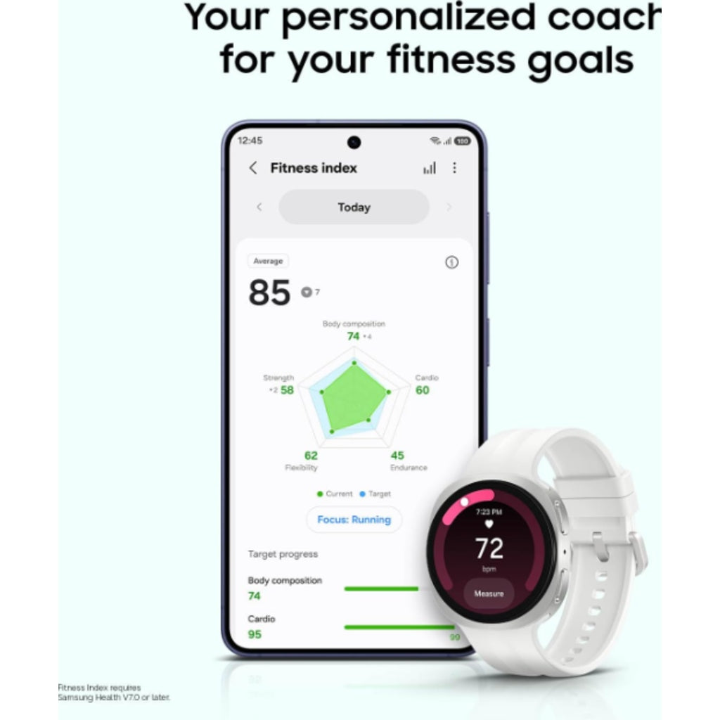 Samsung Galaxy Watch9 44mm BT