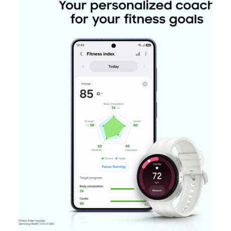 Samsung Galaxy Watch9 44mm BT