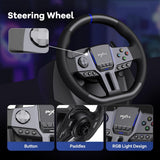 PXN V9 Gen2 Racing Wheel