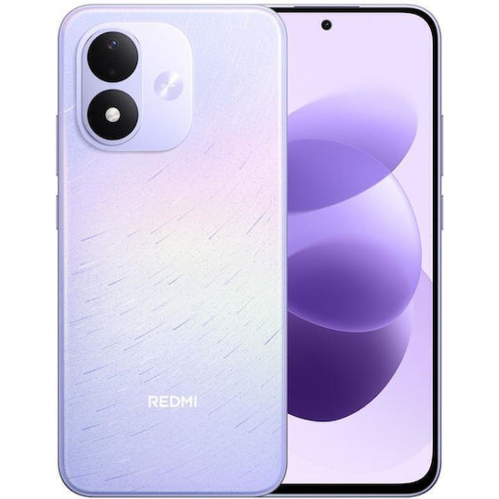 Xiaomi Redmi Note 17 5G DS 6GB 256GB