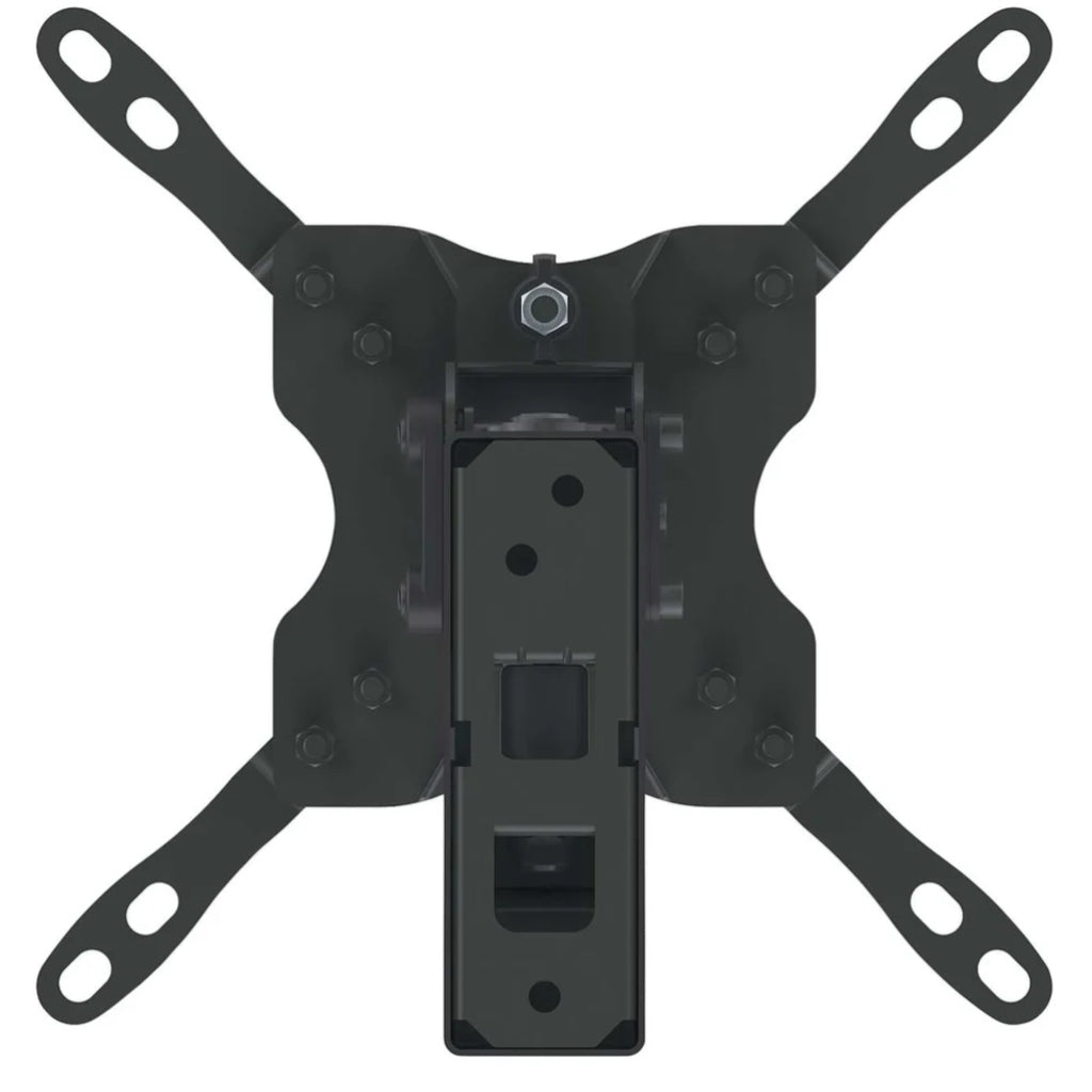 Manhattan Articulating Double-arm TV Wall Mount 13-43" 20kg