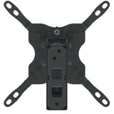 Manhattan Articulating Double-arm TV Wall Mount 13-43" 20kg