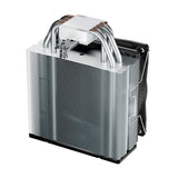 be quiet! Pure Rock 3 CPU Cooler Silver for Intel TDP190