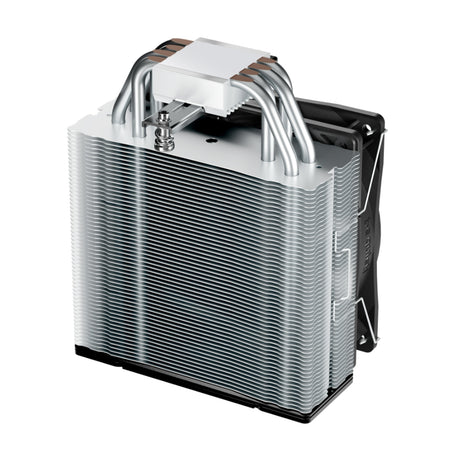 be quiet! Pure Rock 3 CPU Cooler Silver for Intel TDP190
