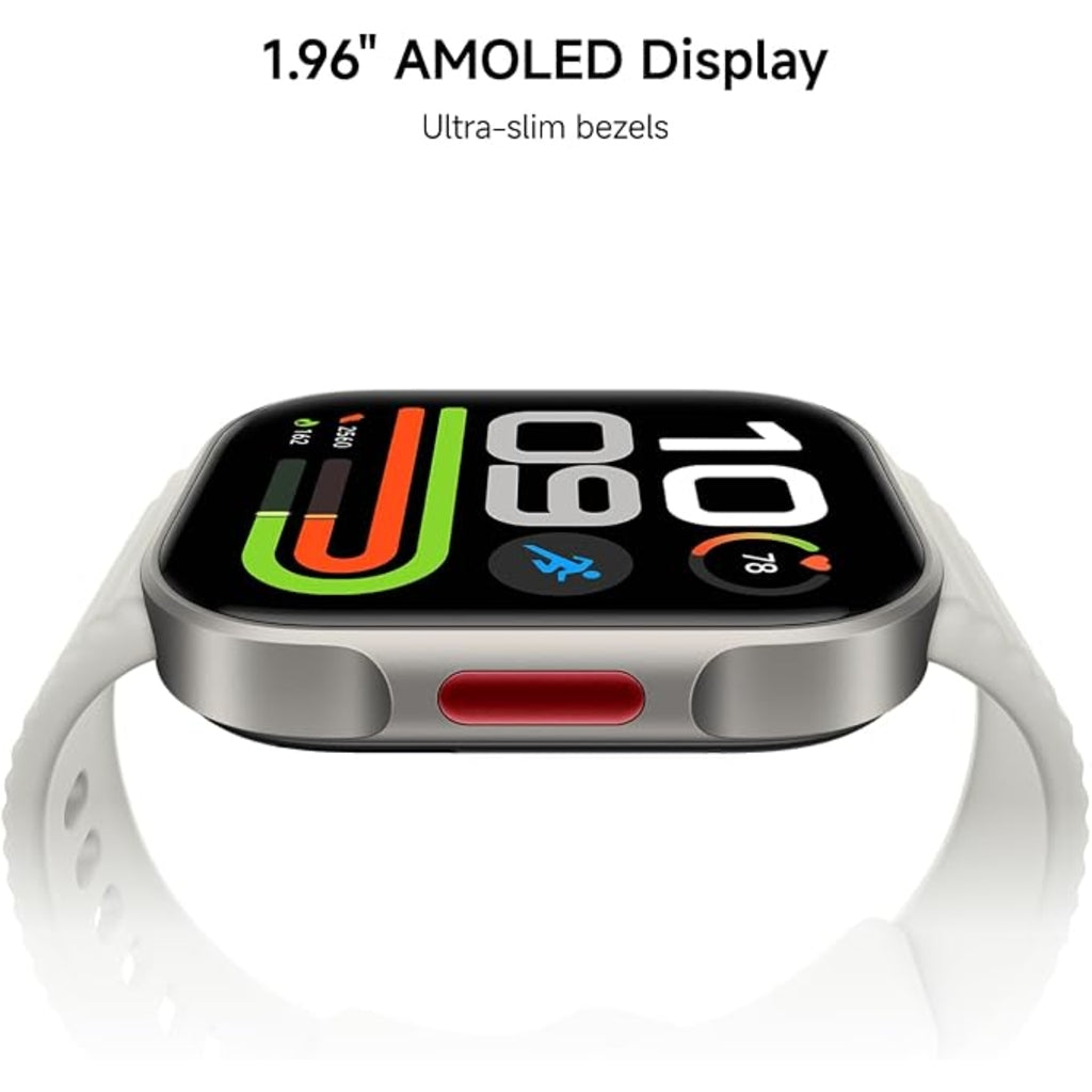 Xiaomi Redmi Watch 6 Lite